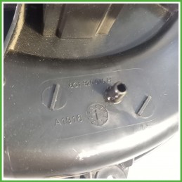 Ventola Ventilatore Riscaldamento Abitacolo MAHLE BZ74820 SEAT IBIZA 6J 1.6 6Q1820015H 2008 2013