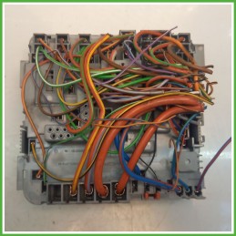 Body Computer Centralina Modulo BCM BSI MOPAR 52028777 FIAT DOBLO CARGO 4V 52028777 2015 2019