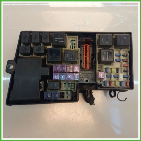 Body Computer Centralina Modulo BCM BSI MAZDA 518818109 MAZDA CX-7 2.2 EG2166767 2009 2013