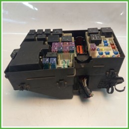 Body Computer Centralina Modulo BCM BSI MAZDA 518818109 MAZDA CX-7 2.2 EG2166767 2009 2013