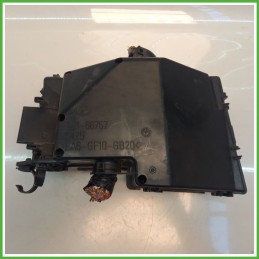 Body Computer Centralina Modulo BCM BSI MAZDA 518818109 MAZDA CX-7 2.2 EG2166767 2009 2013
