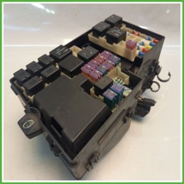 Body Computer Centralina Modulo BCM BSI MAZDA 518818109 MAZDA CX-7 2.2 EG2166767 2009 2013