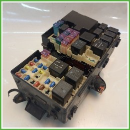 Body Computer Centralina Modulo BCM BSI MAZDA 518818109 MAZDA CX-7 2.2 EG2166767 2009 2013