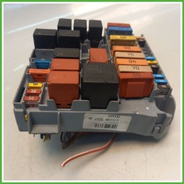 Body Computer Centralina Modulo BCM BSI MTA 51899073 LANCIA DELTA TN 1.6 MJT 51905216 2011 2012