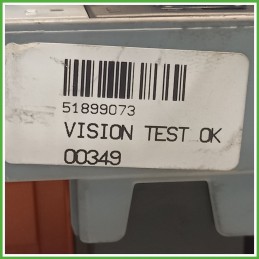 Body Computer Centralina Modulo BCM BSI MTA 51899073 LANCIA DELTA TN 1.6 MJT 51905216 2011 2012