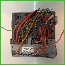 Body Computer Centralina Modulo BCM BSI MTA 51899073 LANCIA DELTA TN 1.6 MJT 51905216 2011 2012