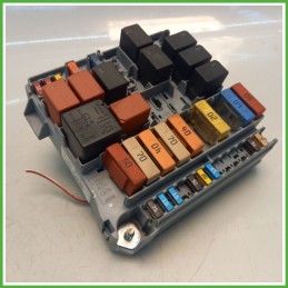 Body Computer Centralina Modulo BCM BSI MTA 51899073 LANCIA DELTA TN 1.6 MJT 51905216 2011 2012