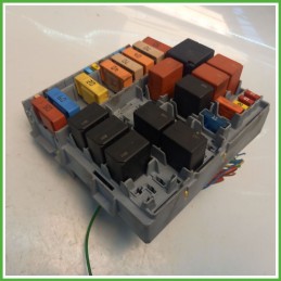 Body Computer Centralina Modulo BCM BSI MTA 51899073 LANCIA DELTA TN 1.6 MJT 51905216 2011 2012