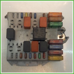 Body Computer Centralina Modulo BCM BSI DELPHI 336022 FIAT PUNTO 1N/1P 1.2 46778446 1999 2005