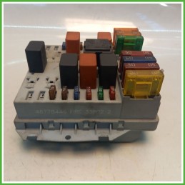 Body Computer Centralina Modulo BCM BSI DELPHI 336022 FIAT PUNTO 1N/1P 1.2 46778446 1999 2005