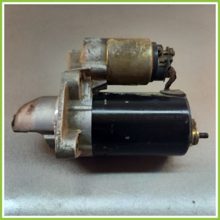 Motorino Avviamento BOSCH 0001107043 FORD FIESTA DX 96FB11000KC