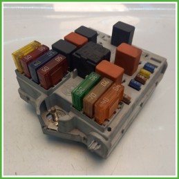 Body Computer Centralina Modulo BCM BSI DELPHI 336022 FIAT PUNTO 1N/1P 1.2 46778446 1999 2005
