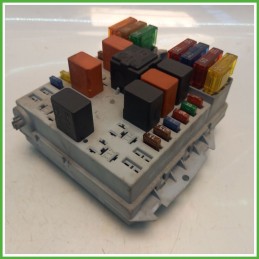 Body Computer Centralina Modulo BCM BSI DELPHI 336022 FIAT PUNTO 1N/1P 1.2 46778446 1999 2005