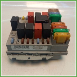 Body Computer Centralina Modulo BCM BSI DELPHI 51792198 LANCIA YPSILON TE 1.3 MJT 51792198 2006 2008