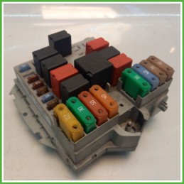 Body Computer Centralina Modulo BCM BSI DELPHI 51792198 LANCIA YPSILON TE 1.3 MJT 51792198 2006 2008