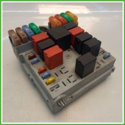 Body Computer Centralina Modulo BCM BSI DELPHI 51792198 LANCIA YPSILON TE 1.3 MJT 51792198 2006 2008