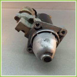 Motorino Avviamento BOSCH 12V FORD Fiesta (Dx) 1995 0001107043 Usato
