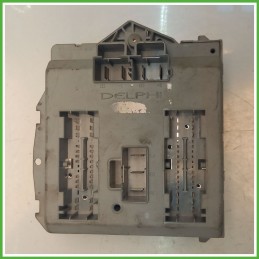 Body Computer Centralina Modulo BCM BSI DELPHI 46760249 FIAT PUNTO 1N/1P 1.2 46760249 1999 2005