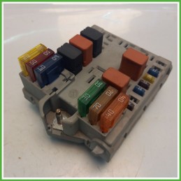 Body Computer Centralina Modulo BCM BSI DELPHI 46760249 FIAT PUNTO 1N/1P 1.2 46760249 1999 2005