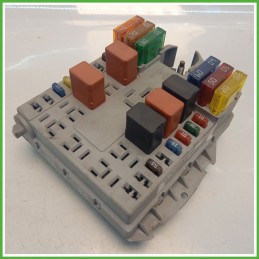 Body Computer Centralina Modulo BCM BSI DELPHI 46760249 FIAT PUNTO 1N/1P 1.2 46760249 1999 2005