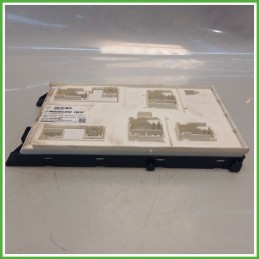Body Computer Centralina Modulo BCM BSI CONTINENTAL A2C7384731000 MERCEDES-BENZ Classe A W176 A1569011300 2015 2018
