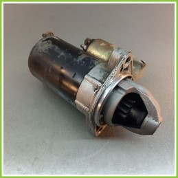 Motorino Avviamento BOSCH 12V FORD Fiesta (Dx) 1995 0001107043 Usato