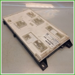 Body Computer Centralina Modulo BCM BSI CONTINENTAL A2C7384731000 MERCEDES-BENZ Classe A W176 A1569011300 2015 2018