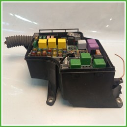 Body Computer Centralina Modulo BCM BSI BOSCH 07032003 OPEL CORSA X01 1.0 12V 013107232 2000 2006