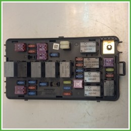 Body Computer Centralina Modulo BCM BSI TYCO T255U CHEVROLET (DAEWOO) AVEO T250 1.2 96867129 2008 2012