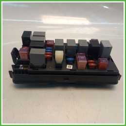 Body Computer Centralina Modulo BCM BSI TYCO T255U CHEVROLET (DAEWOO) AVEO T250 1.2 96867129 2008 2012
