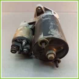 Motorino Avviamento BOSCH 12V FORD Fiesta (Dx) 1995 0001107043 Usato