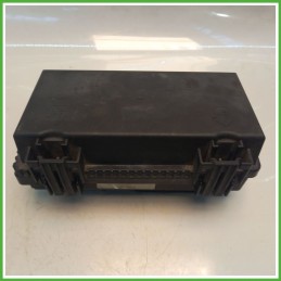 Body Computer Centralina Modulo BCM BSI DELPHI 51737884 FIAT GRANDE PUNTO 2Y 1.4 51737884 2005 2008