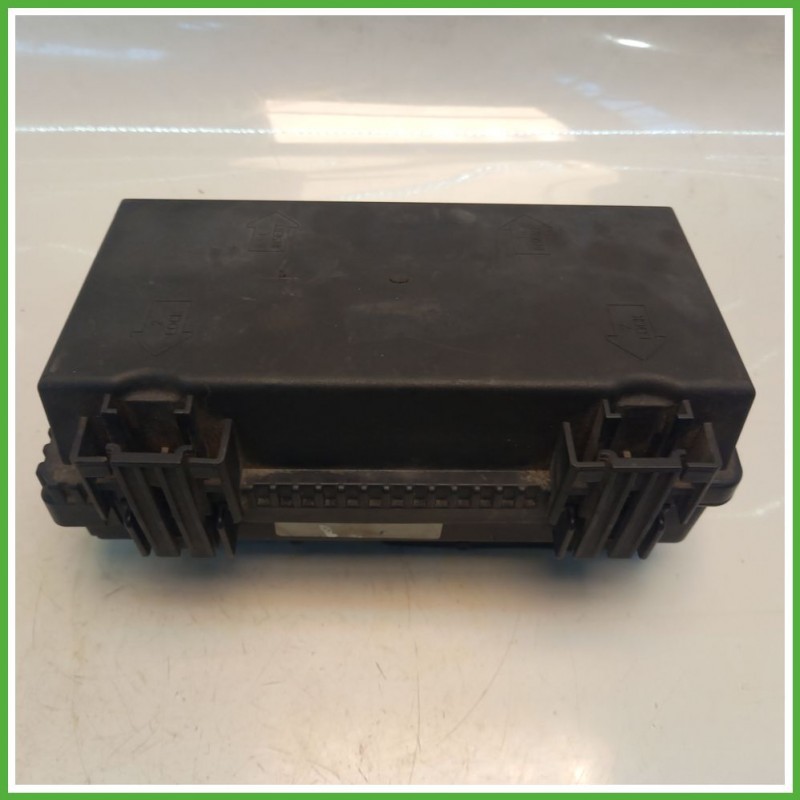 Body Computer Centralina Modulo BCM BSI DELPHI 51737884 FIAT GRANDE PUNTO 2Y 1.4 51737884 2005 2008