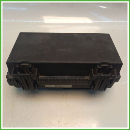 Body Computer Centralina Modulo BCM BSI DELPHI 51737884 FIAT GRANDE PUNTO 2Y 1.4 51737884 2005 2008