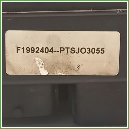 Body Computer Centralina Modulo BCM BSI DELPHI 51737884 FIAT GRANDE PUNTO 2Y 1.4 51737884 2005 2008