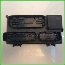 Body Computer Centralina Modulo BCM BSI DELPHI 51737884 FIAT GRANDE PUNTO 2Y 1.4 51737884 2005 2008