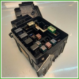Body Computer Centralina Modulo BCM BSI HONDA LHS01-G0 HONDA CIVIC 3 Porte 1.4 16V LHS01-G0 1995 2001
