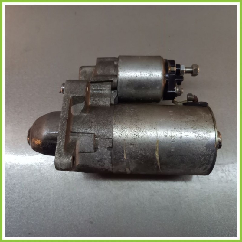 Motorino Avviamento BOSCH 12V LANCIA Ypsilon (Te) 2003 F000AL0320 Usato
