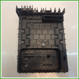 Body Computer Centralina Modulo BCM BSI TYCO 017181301 VOLKSWAGEN GOLF PLUS 5M 1.6 16V 1K0937125A 2005 2009