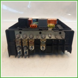 Body Computer Centralina Modulo BCM BSI TYCO 017181301 VOLKSWAGEN GOLF PLUS 5M 1.6 16V 1K0937125A 2005 2009