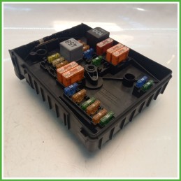 Body Computer Centralina Modulo BCM BSI TYCO 017181301 VOLKSWAGEN GOLF PLUS 5M 1.6 16V 1K0937125A 2005 2009
