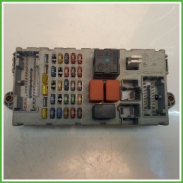 Body Computer Centralina Modulo BCM BSI DELPHI 406626 FIAT PUNTO 2U 1.2 8V 51735170 2003 2007
