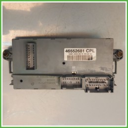 Body Computer Centralina Modulo BCM BSI DELPHI 406626 FIAT PUNTO 2U 1.2 8V 51735170 2003 2007