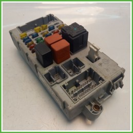 Body Computer Centralina Modulo BCM BSI DELPHI 406626 FIAT PUNTO 2U 1.2 8V 51735170 2003 2007
