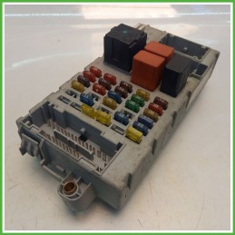 Body Computer Centralina Modulo BCM BSI DELPHI 406626 FIAT PUNTO 2U 1.2 8V 51735170 2003 2007