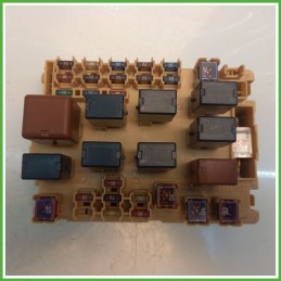 Body Computer Centralina Modulo BCM BSI TOYOTA 90987-02012 TOYOTA CELICA 1.8 16V 90987-02012 1999 2006
