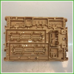 Body Computer Centralina Modulo BCM BSI TOYOTA 90987-02012 TOYOTA CELICA 1.8 16V 90987-02012 1999 2006