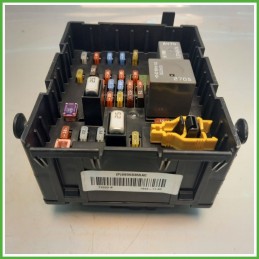 Body Computer Centralina Modulo BCM BSI DELPHI 72033R FIAT FREEMONT 24 2.0 K68068355AC 2011