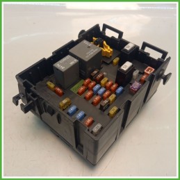 Body Computer Centralina Modulo BCM BSI DELPHI 72033R FIAT FREEMONT 24 2.0 K68068355AC 2011