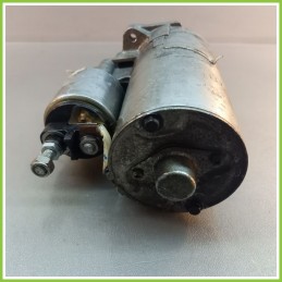 Motorino Avviamento BOSCH 12V LANCIA Ypsilon (Te) 2003 F000AL0320 Usato